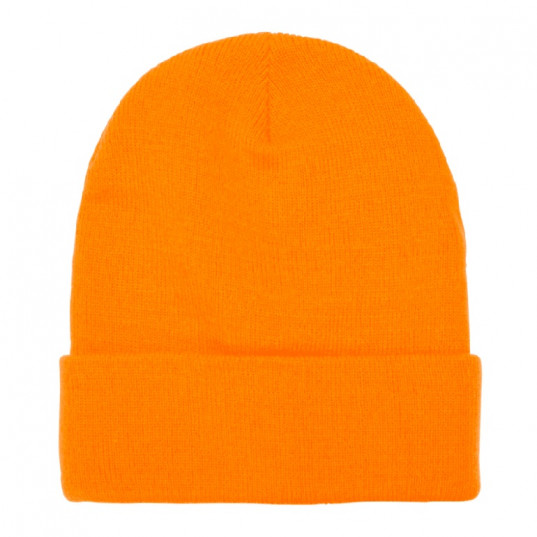 Шапка FlexFit 1501KC Blaze Orange Шапка FlexFit 1501KC Blaze Orange