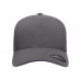 Кепка FlexFit 180 Delta Dark Grey Кепка FlexFit 180 Delta Dark Grey