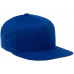 Кепка FlexFit 6007 - Classic Snapback Royal Кепка FlexFit 6007 - Classic Snapback Royal