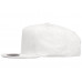 Кепка FlexFit 6007 - Classic Snapback White Кепка FlexFit 6007 - Classic Snapback White