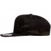 Кепка FlexFit 6089MC - Classic Snapback Multicam Black