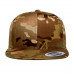 Кепка FlexFit 6089MC - Classic Snapback Multicam Кепка FlexFit 6089MC - Classic Snapback Multicam