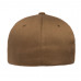 Кепка FlexFit 6277 Coyote Brown