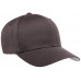 Кепка FlexFit 6277 Wooly Combed Dark Grey Кепка FlexFit 6277 Wooly Combed Dark Grey