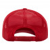 Кепка FlexFit 6320 Red