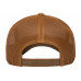 Кепка FlexFit 6606 Retro Trucker - Caramel