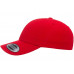 Кепка FlexFit 6789M - Curved Visor Snapback Red Кепка FlexFit 6789M - Curved Visor Snapback Red
